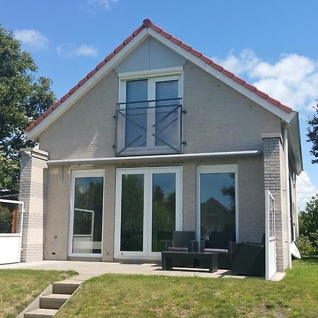 Solo Bungalow Makkum Kültér fotó