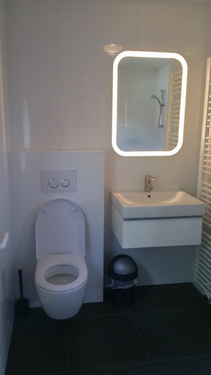 Solo Bungalow Makkum Kültér fotó